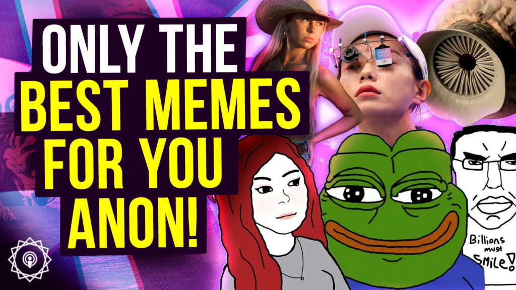 Christmas Pre-Record | Meme Review 2024