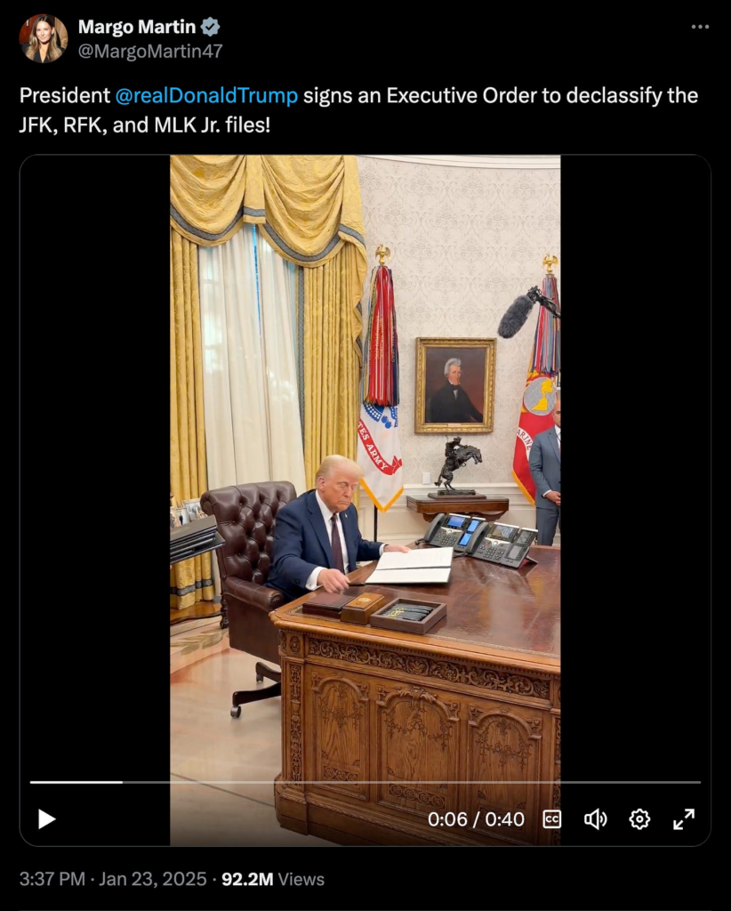 The Shocking Truth About The CIA & JFK’s Assassination