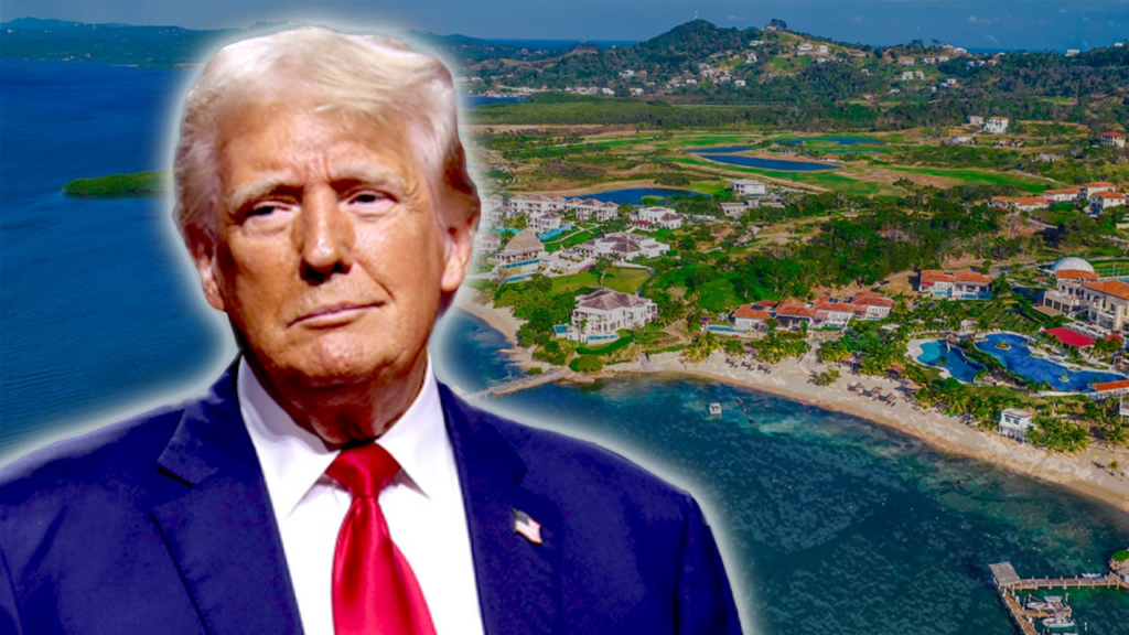 How President Trump Can Crush Socialism and Save a Freedom City in Honduras