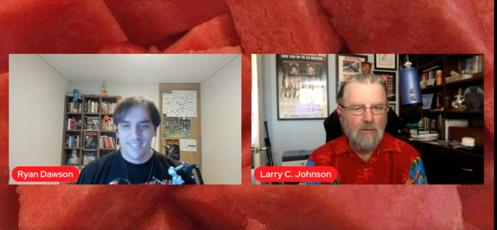 Larry Johnson on NATO’s weakness