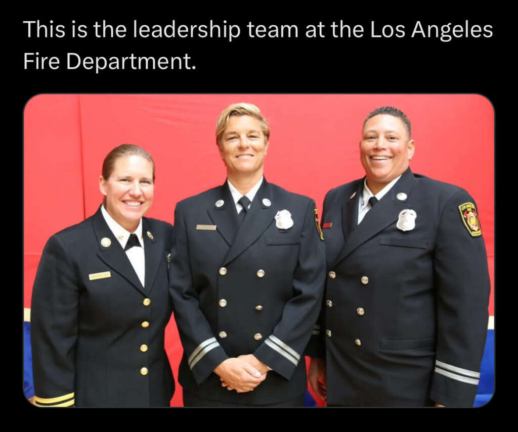 Mike Stone – Commies Burn California