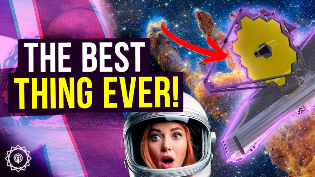 Christmas Pre-Record | Mankind’s Finest Instrument