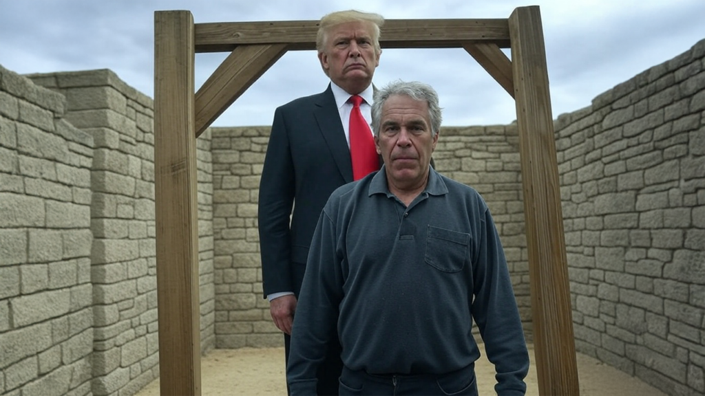 Epstein space on X with Mario Nawfal