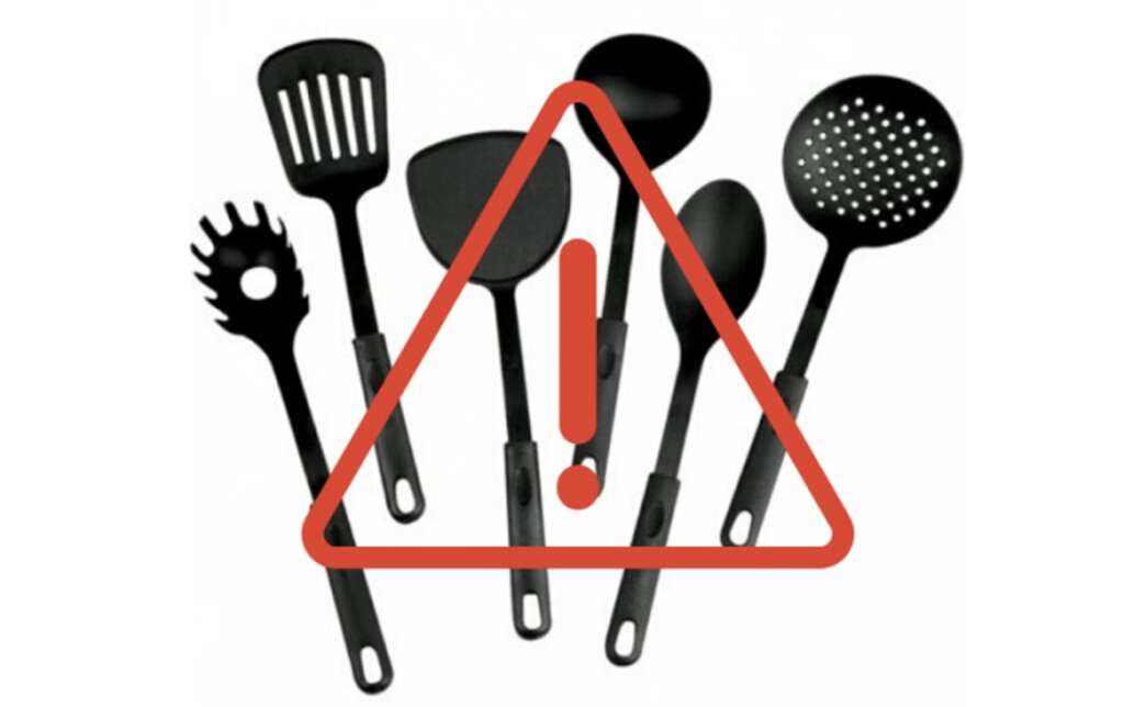 The Hidden Dangers of Black Plastic