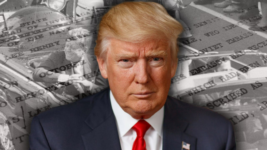 What the Trump Administration Must Do to Ensure the Integrity of the JFK Files