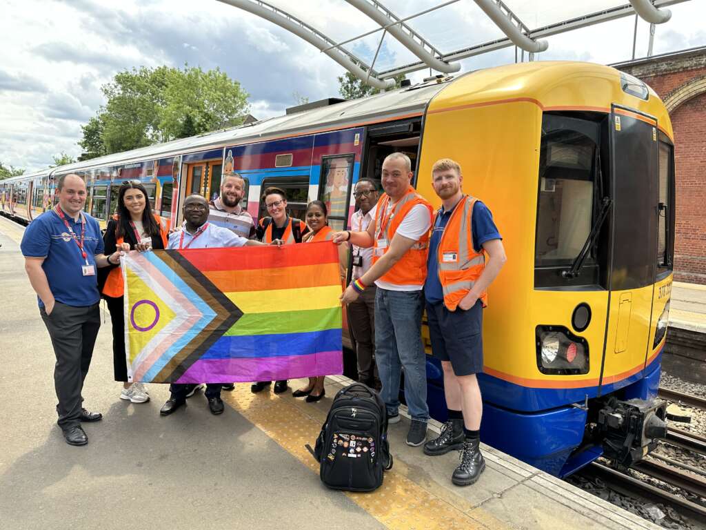 I Can’t Get a Job in UK Because I’m Not Gay