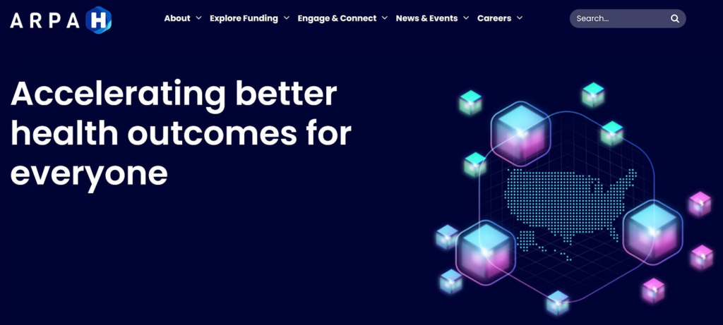 Is ARPA-H Really a Giant Biden Biotech Slush Fund?