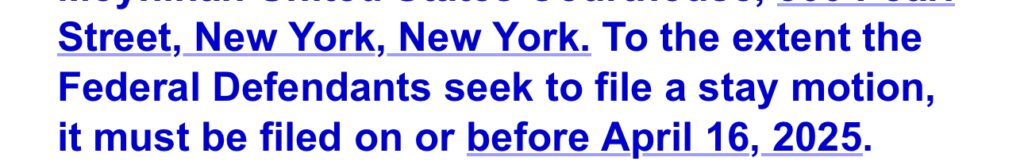 URGENT: Berenson v Biden is about to get serious. Will the Trump White House stand with me and free speech… or with Pfizer?