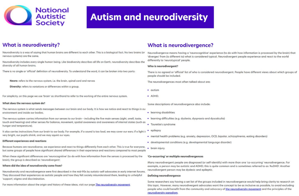 Profound Autism: The Lancet Commission