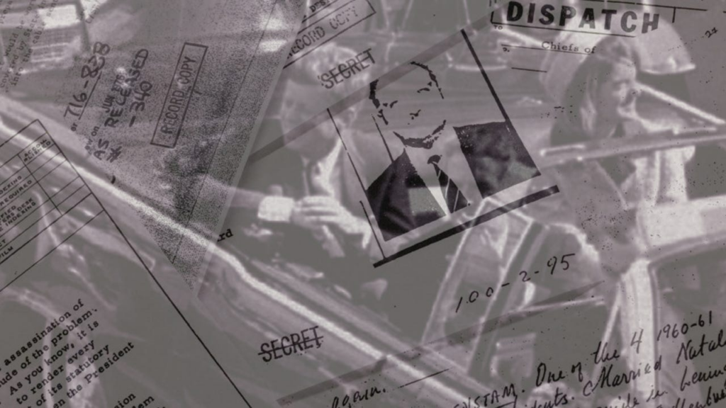 JFK Files, Part 2: What Must be Disclosed to Bring Transparency to the Deep State