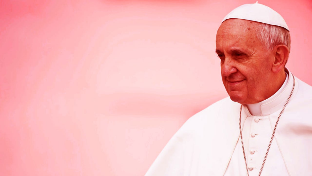 The Shameful Record of Pope Francis