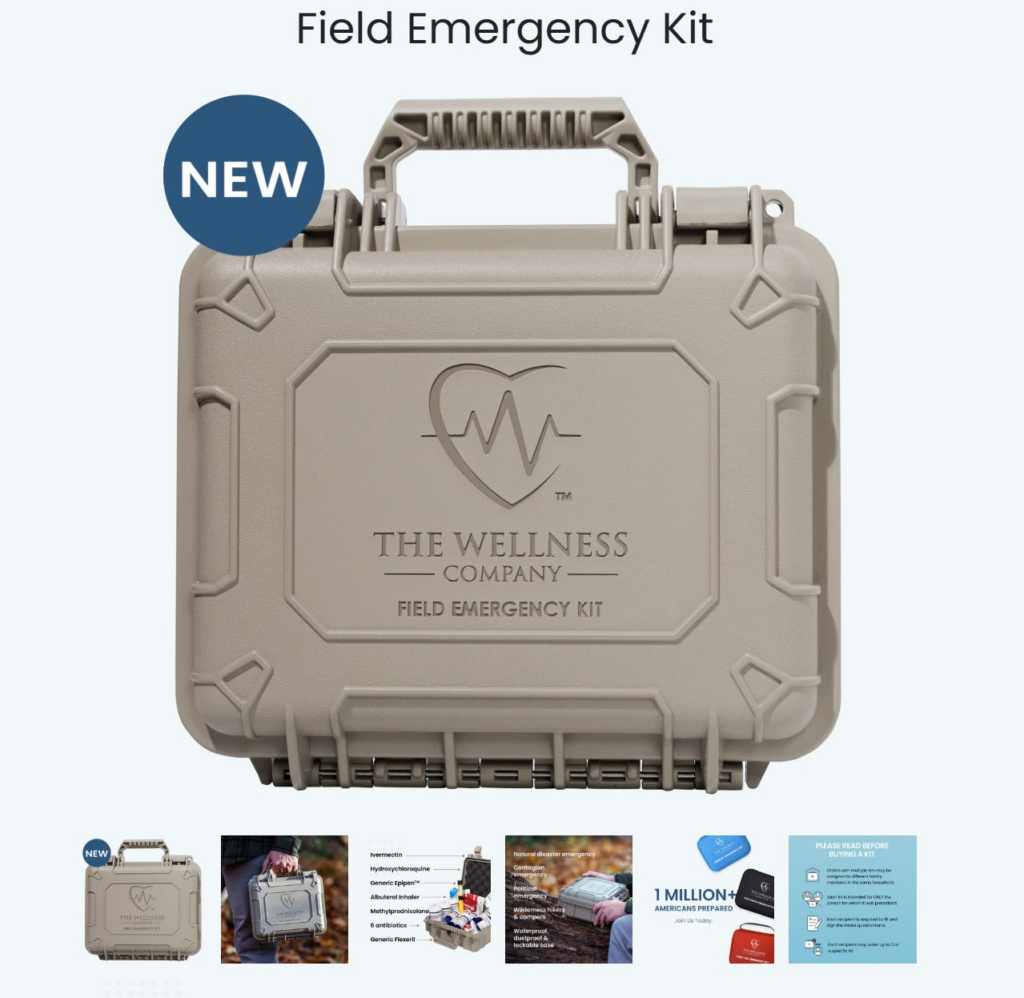 Tariffs May Constrain Drug Supply