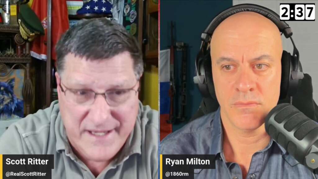 Russia China America Agree: NonProliferation