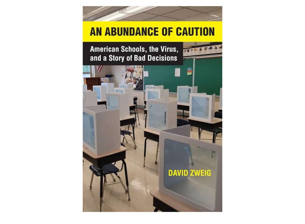 The definitive history on the disaster of Covid school closings is here