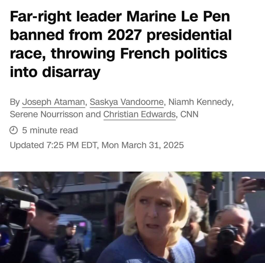 The left AGAIN tries to use the courts to thwart democracy