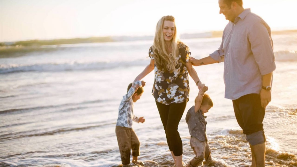 An American Railroading: The Case of Christopher and Erin Mazzei