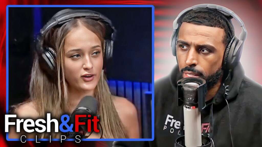 304 LEARNED Why She ISN’T Qualified For A Man Making 20M/Yr!