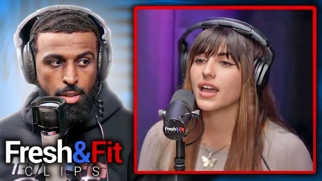 The Ladies Had To Try Their Best To Name 3 Countries!