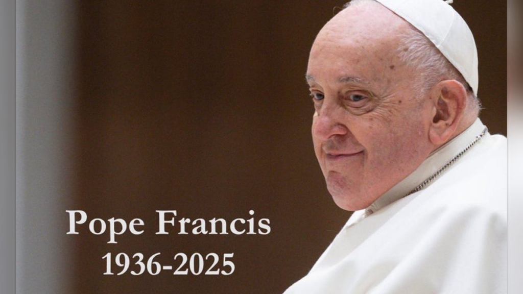 Roger Stone Handicaps Who Will Be the Next Pope