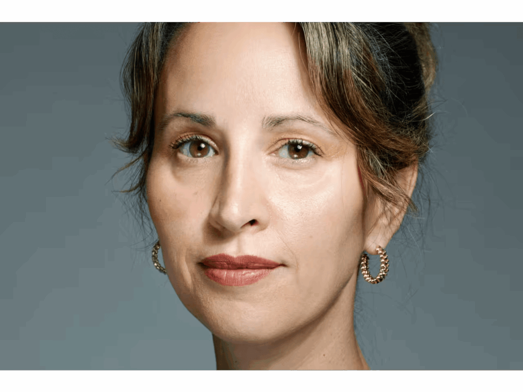 April 11 – Desiree Fixler is a Breath of Fresh Air!