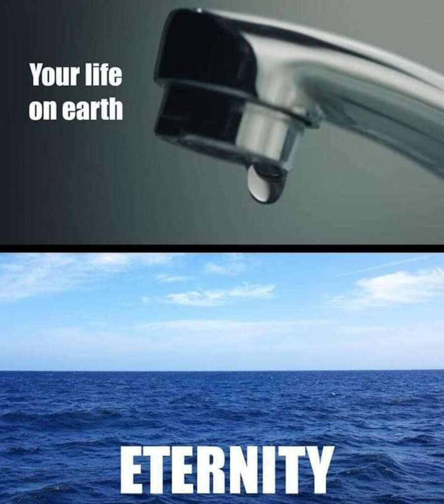 Mike Stone – Save Your Immortal Soul