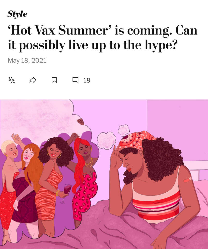 On the original sin of Dr. Peter Marks, the FDA’s (former) chief vaccine regulator