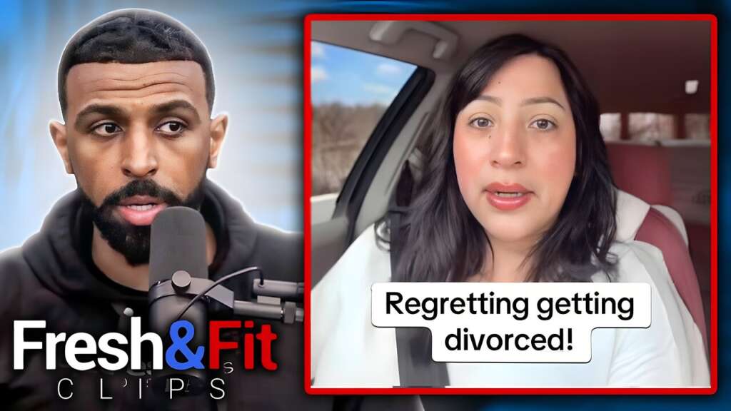 Why Women End Up REGRETTING Their Divorces!