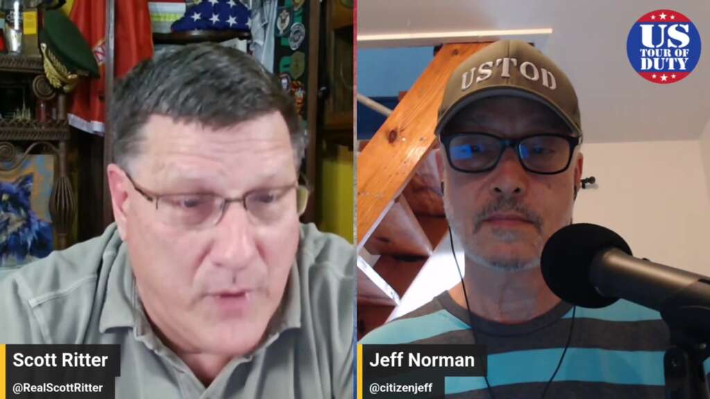 Love Iran More Than You Hate America