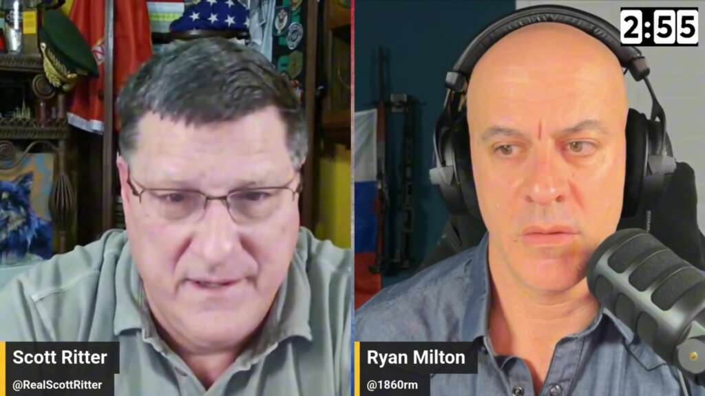 The Kellogg Plan Is Trash