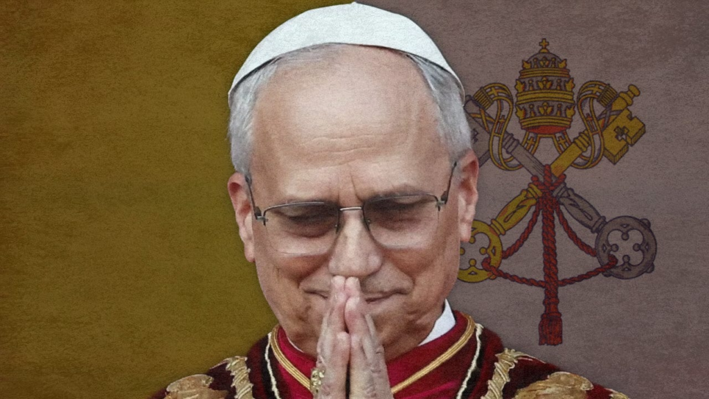 Conservative Catholic Resurgence Meets a Moderate (?) Pope