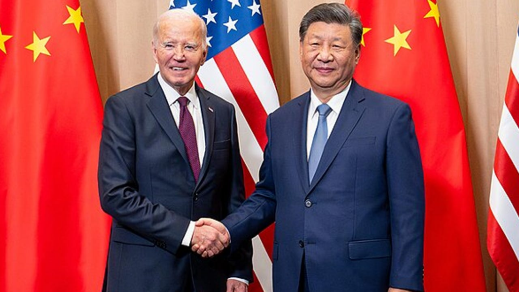 Trump Must End Biden Lawfare Shielding CCP From Culpability in U.S. Land-Grab Schemes