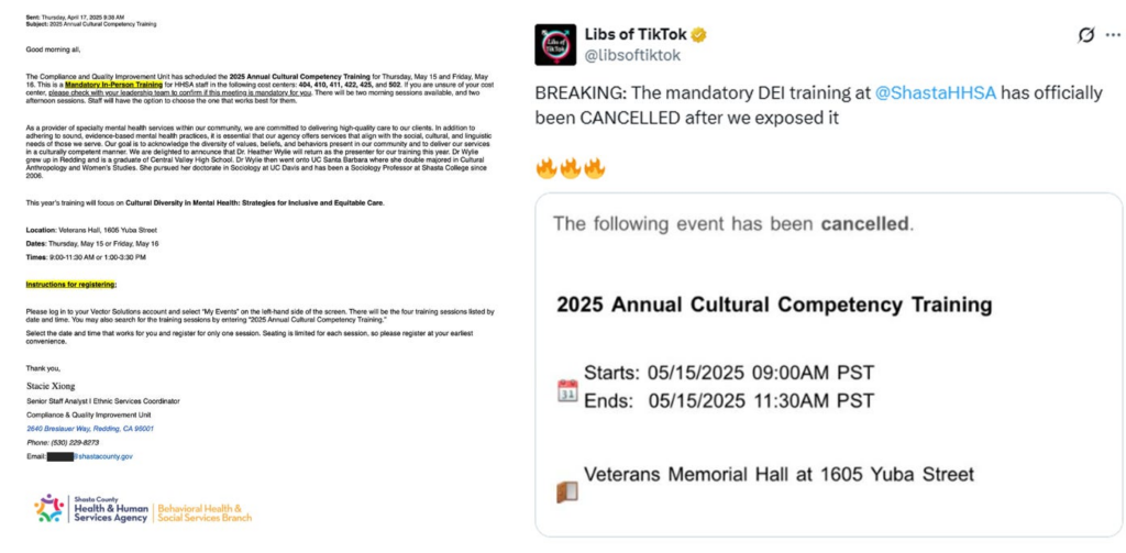 LoTT Exposés Score 3 BIG WINS