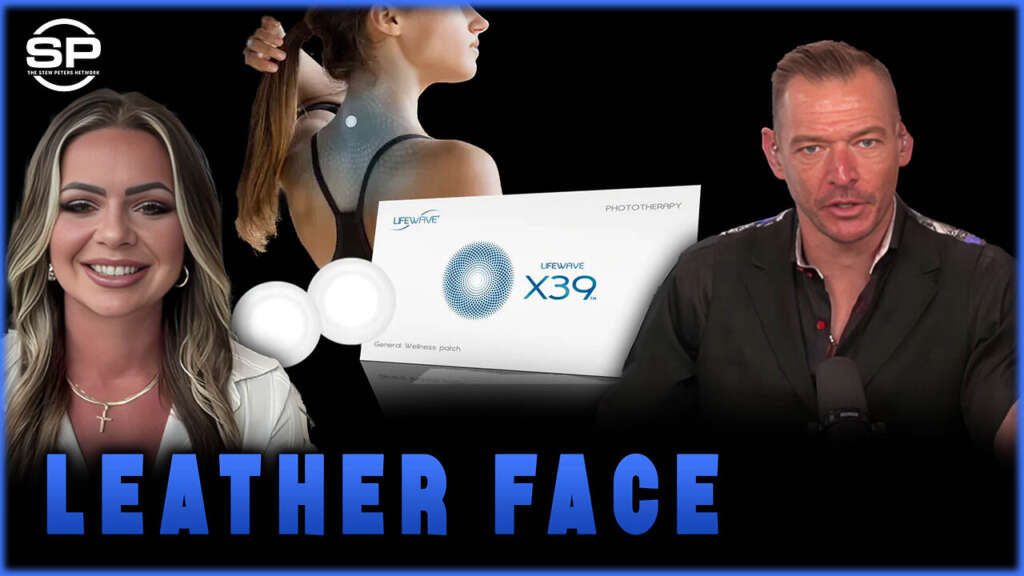 LEATHER FACE: A Former Navy Combat Veteran’s Triumph