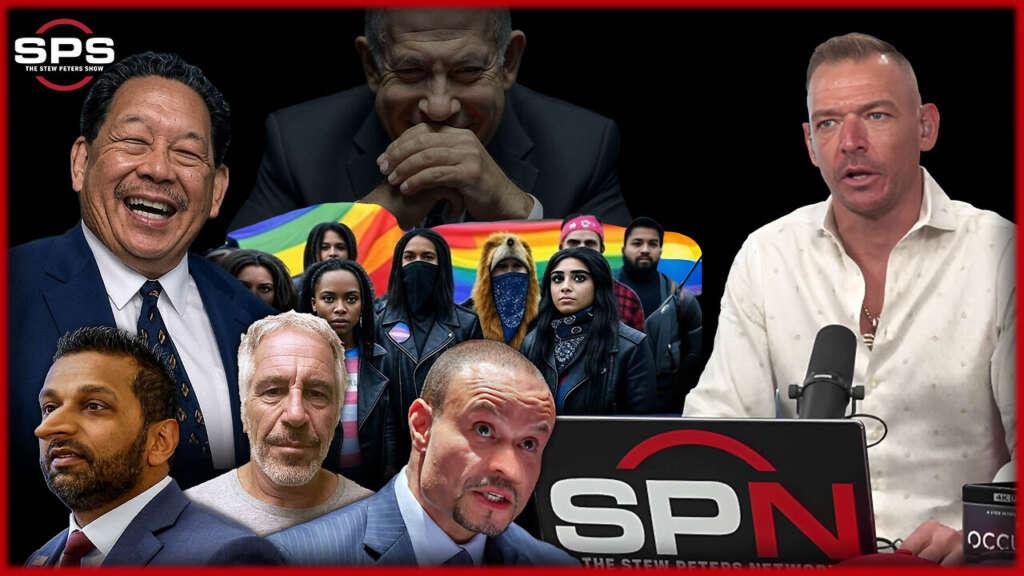 ISRAEL: Our “Greatest Ally” or Greatest Parasite?!