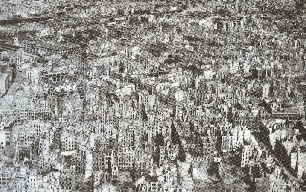 Germany Is Falling into the Same Old Trap