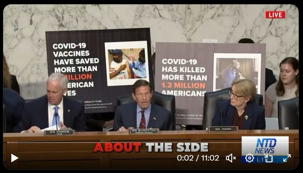 CDC No Longer Reporting COVID-19 Pneumonia Deaths