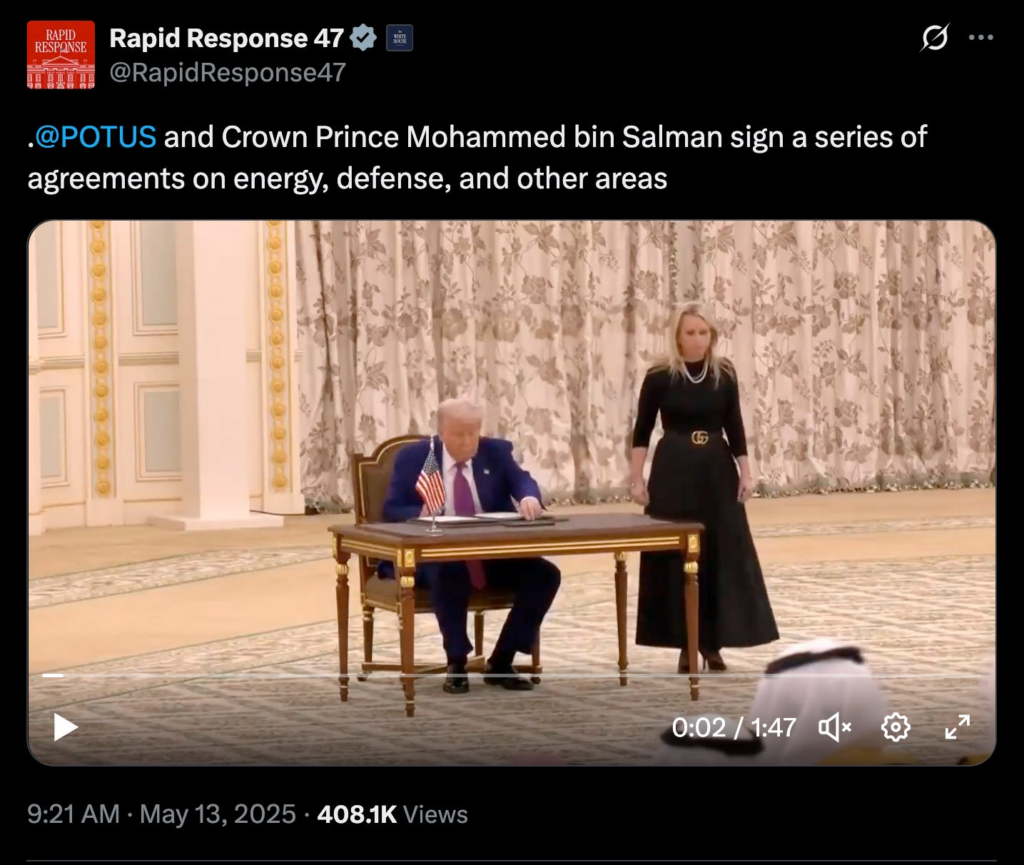 Did Trump Break Up With Netanyahu?