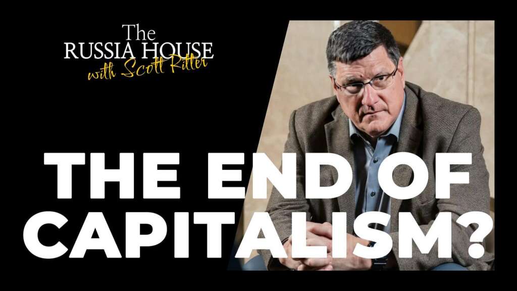The End of Capitalism?