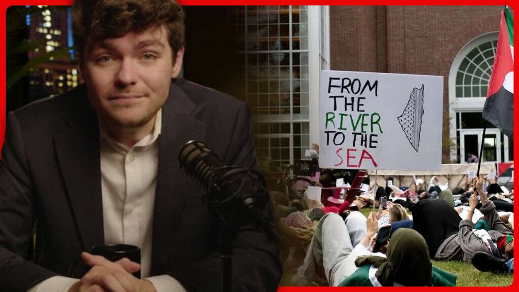 Trump Admin BANS Israel-Critical Students