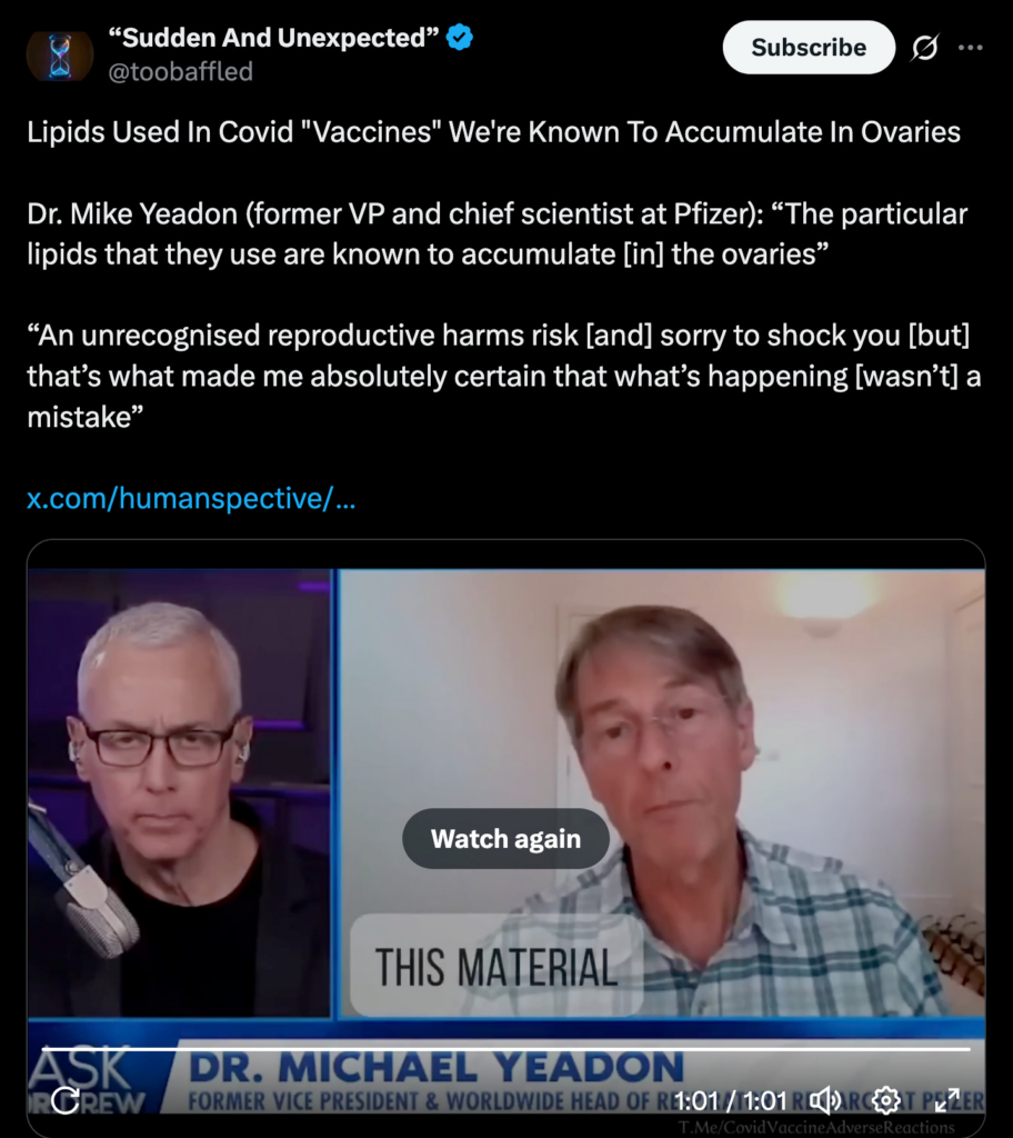 Could The Deagel Report Be True?