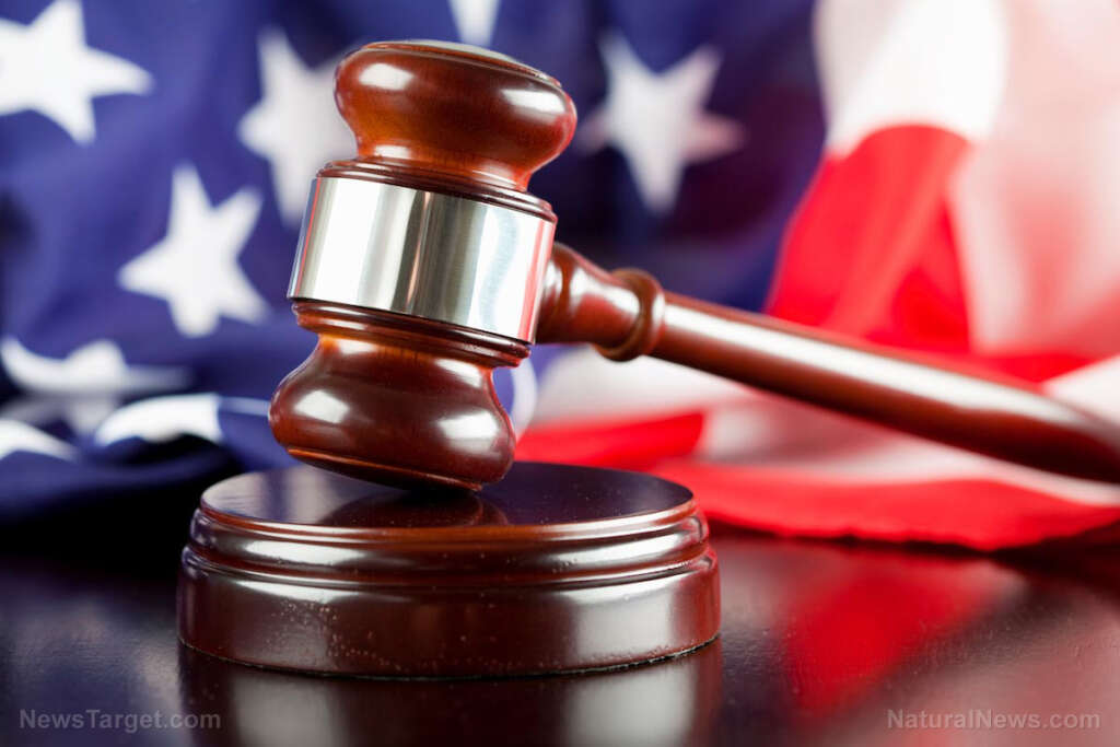 D.C. Circuit upholds Trumpâ€™s Voice of America overhaul in bipartisan show of executive power