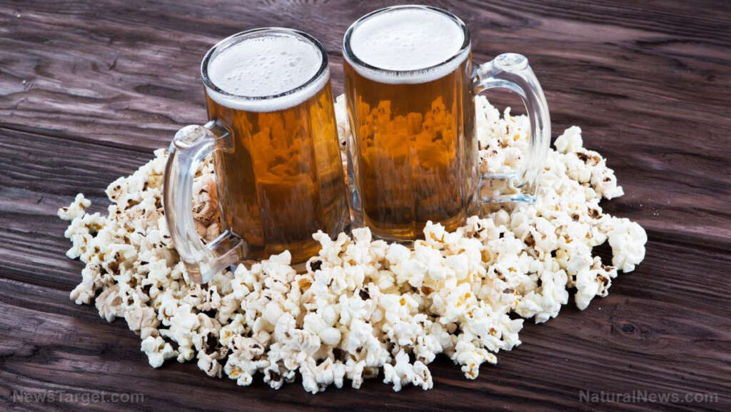 Anheuser-Busch pledges $300 million to boost U.S. manufacturing