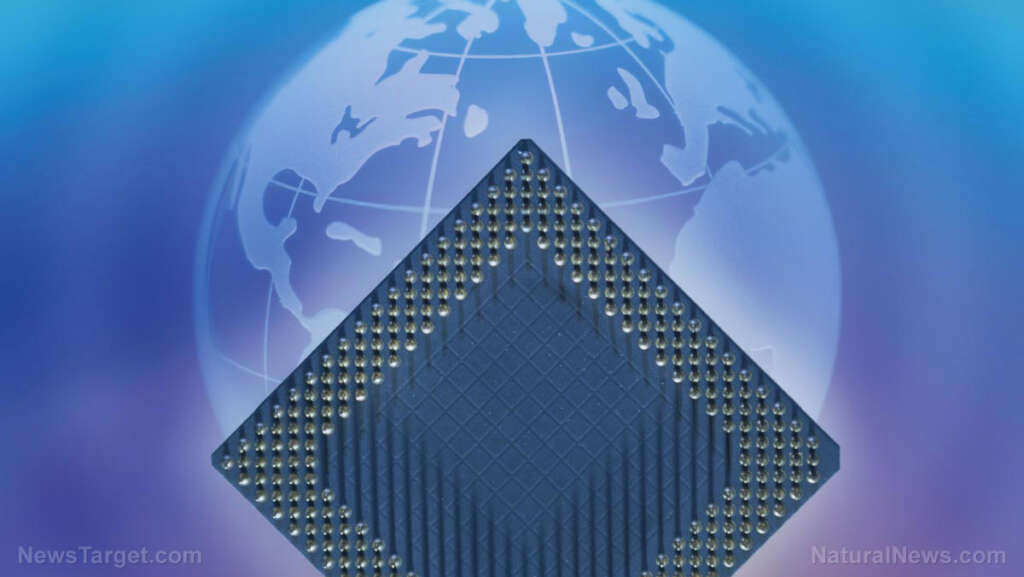 Congress introduces bills to track AI chips and battle Chinese smuggling amid national security concerns