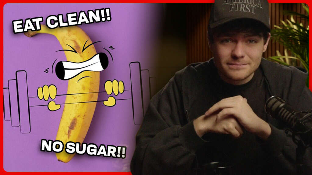 STOP GIVING ME DIET ADVICE!!!