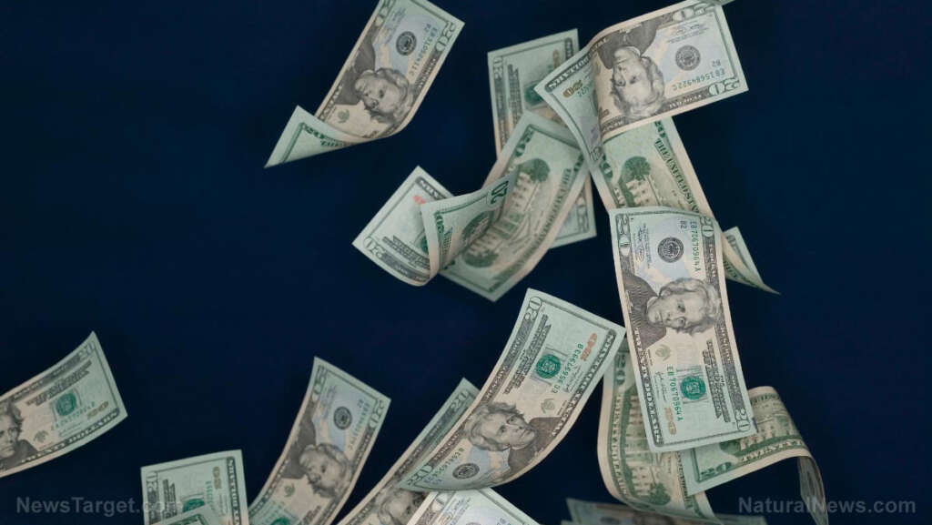 The end of dollar dominance: BRICS and ASEAN nations forge new financial order amid DE-DOLLARIZATION surge