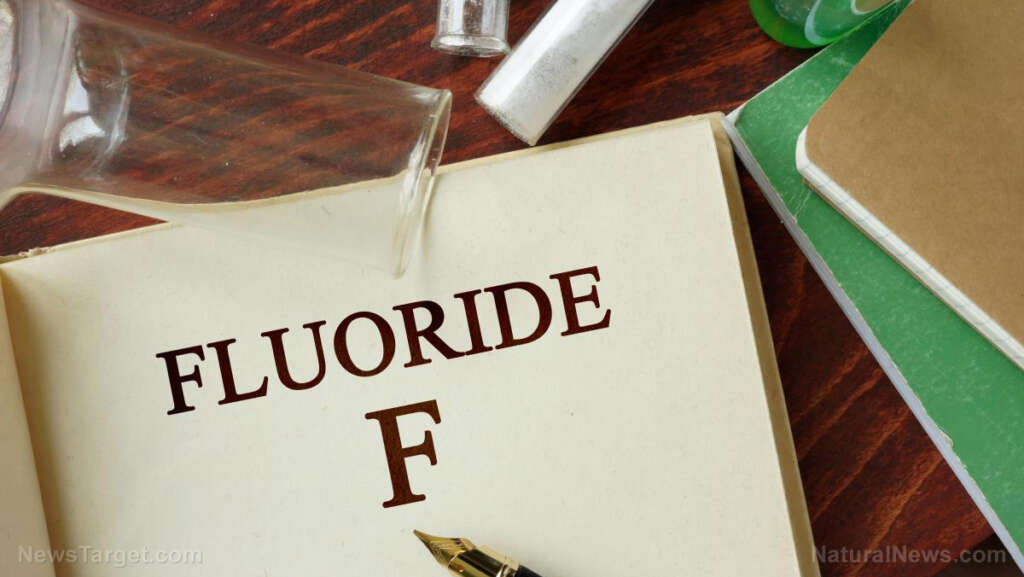 FDA takes historic step to ban ingestible fluoride for kids amid gut health and IQ concerns