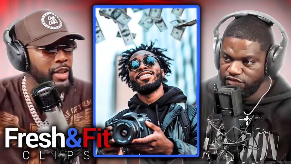 How To Make Bank As A Creator!