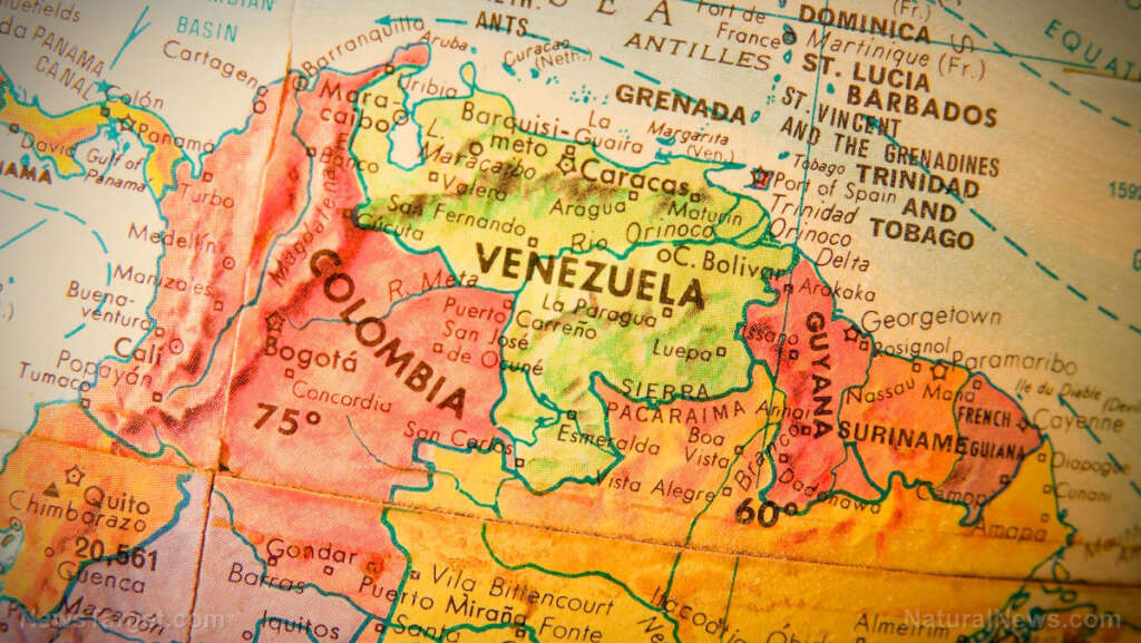 Venezuela declared highly dangerous country for Americans as State Department issues â€œDo Not Travelâ€ warning