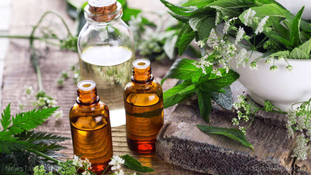 Flavonoid-rich foods SLASH DIABETES RISK by 28% as study reveals plant compounds outperform pharmaceuticals