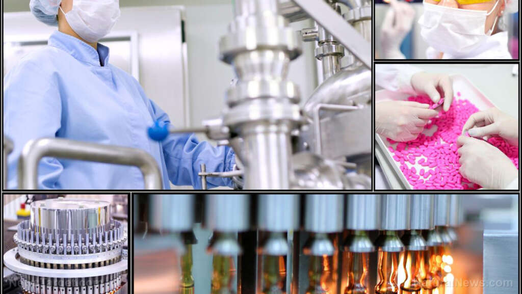 FDA’s â€˜Vaccine Czarâ€™ – Peter Marks – betrayed Americans, destroyed medical ethics and human lives